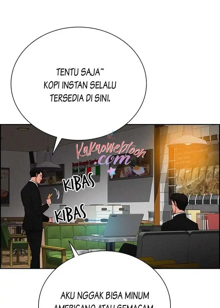 Lord of Money Chapter 130 Gambar 24
