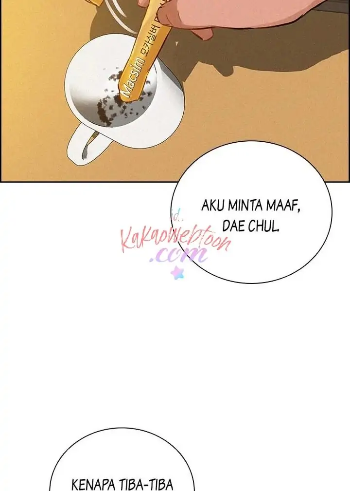 Lord of Money Chapter 130 Gambar 26