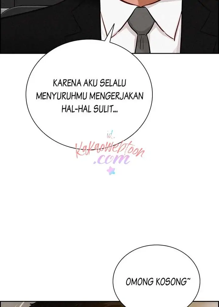 Lord of Money Chapter 130 Gambar 29