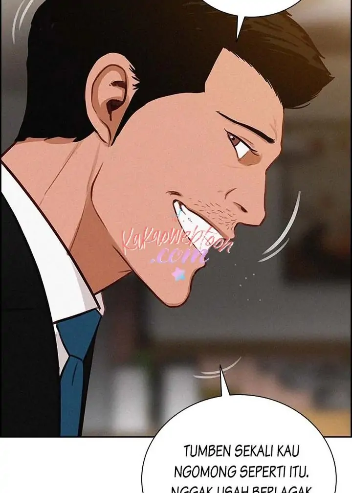 Lord of Money Chapter 130 Gambar 30