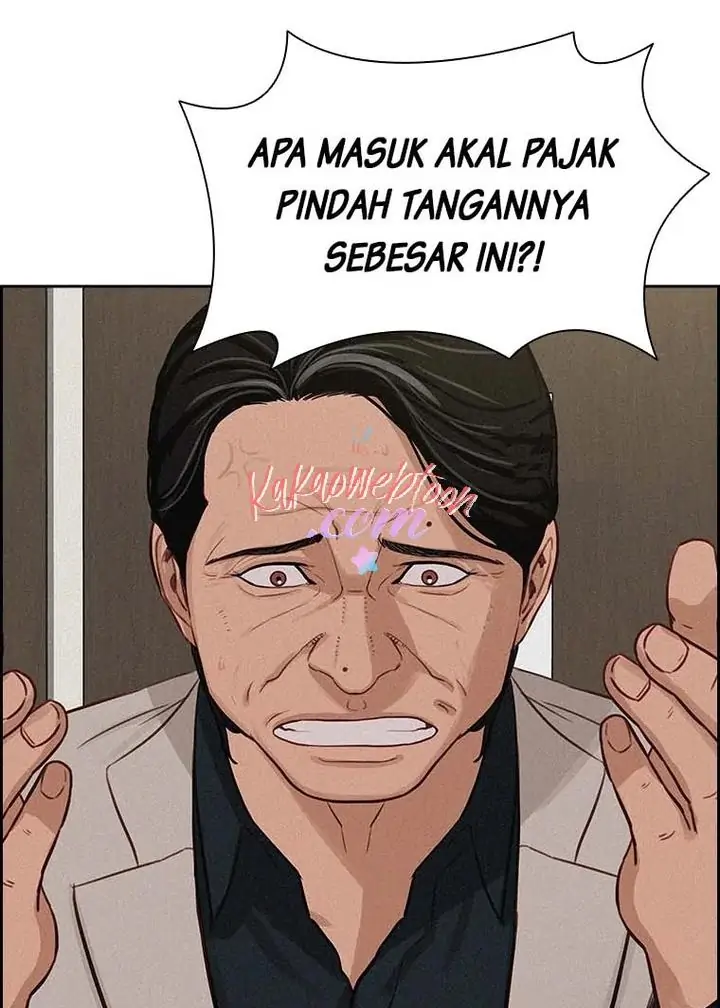 Lord of Money Chapter 130 Gambar 34
