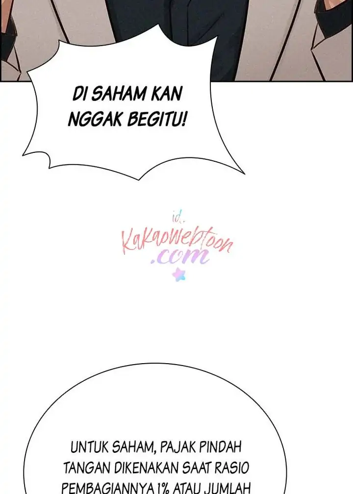 Lord of Money Chapter 130 Gambar 35