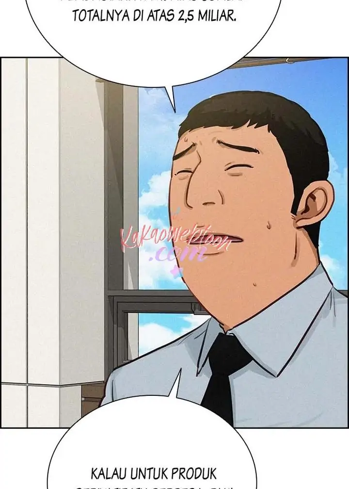 Lord of Money Chapter 130 Gambar 36
