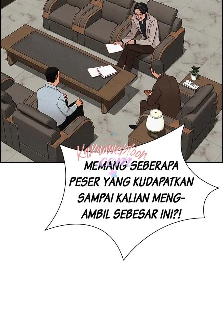 Lord of Money Chapter 130 Gambar 38