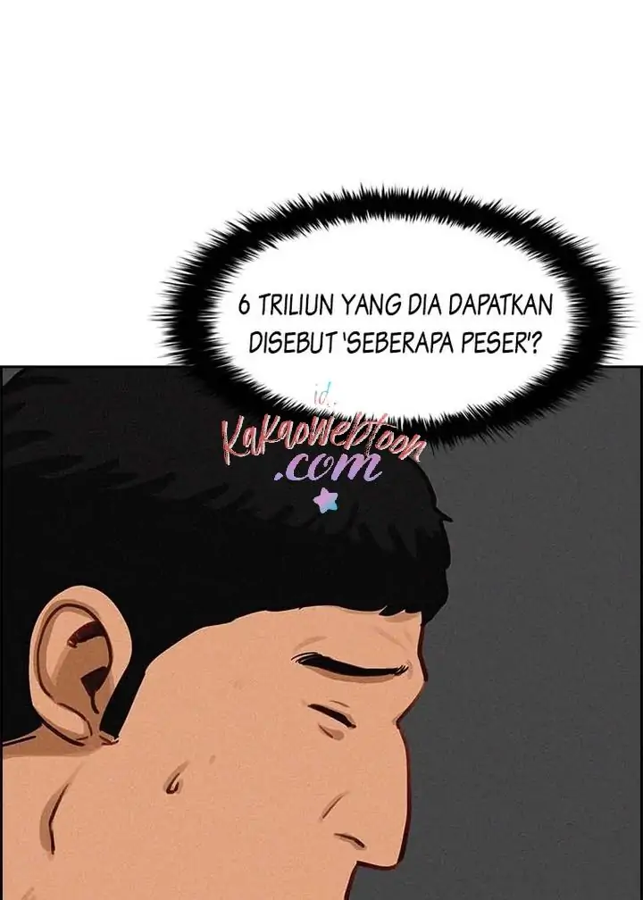 Lord of Money Chapter 130 Gambar 39