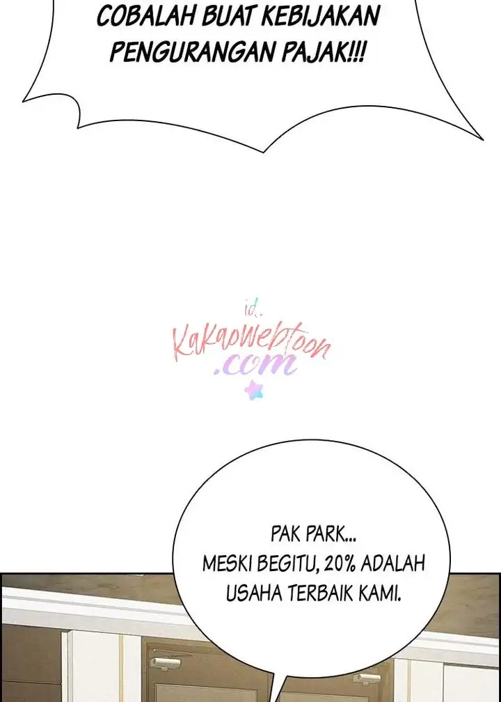Lord of Money Chapter 130 Gambar 42