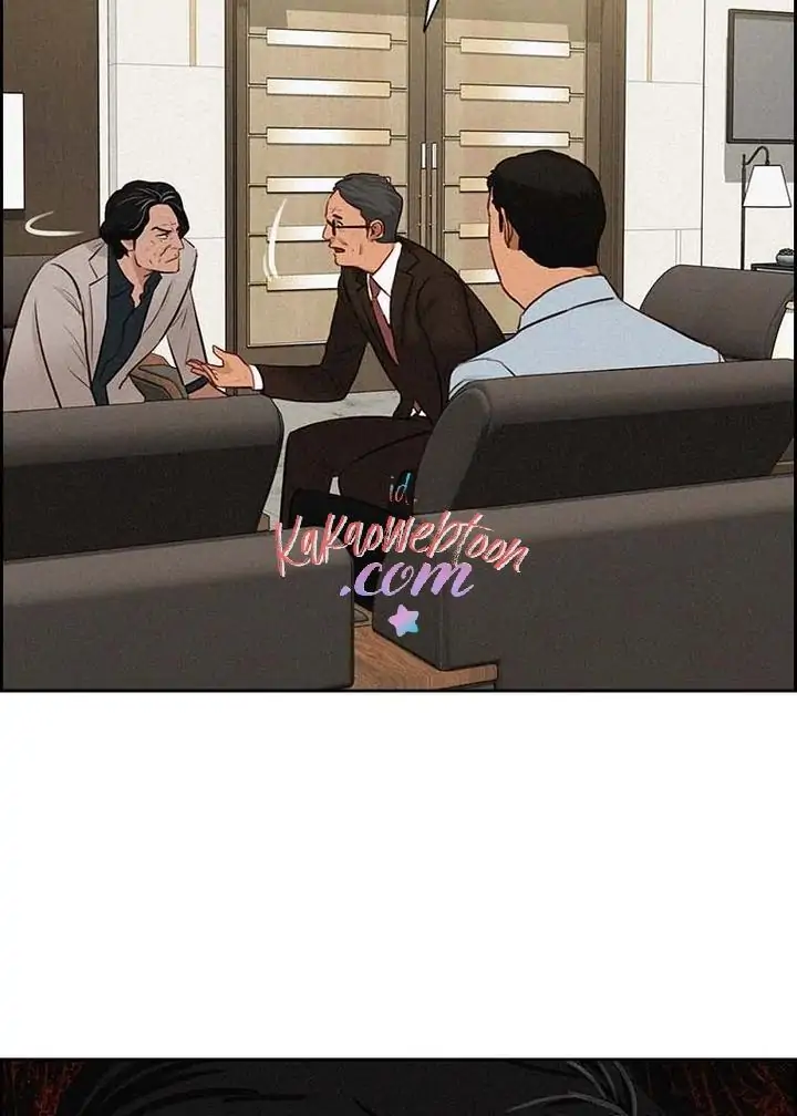 Lord of Money Chapter 130 Gambar 43