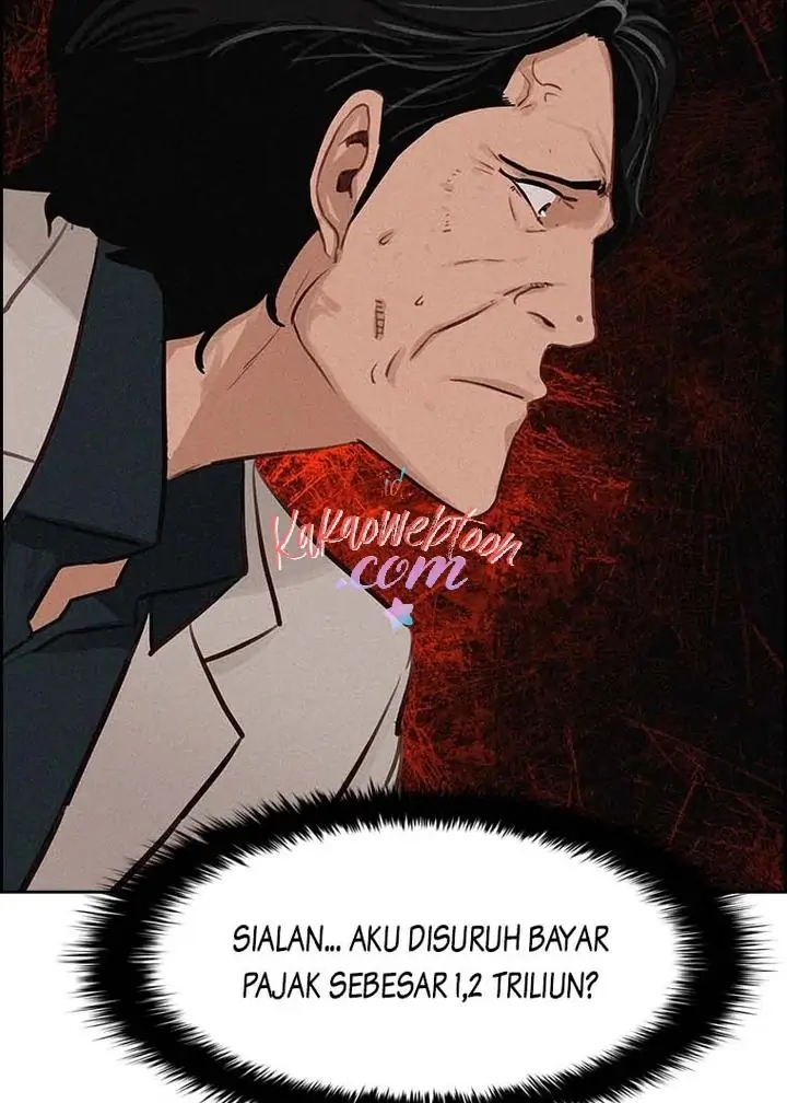 Lord of Money Chapter 130 Gambar 44