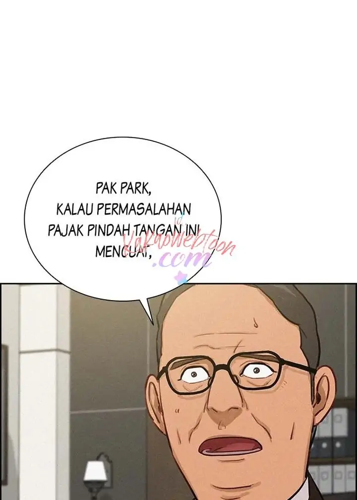 Lord of Money Chapter 130 Gambar 49