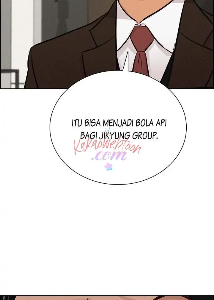 Lord of Money Chapter 130 Gambar 50
