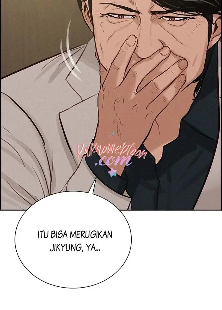 Lord of Money Chapter 130 Gambar 55