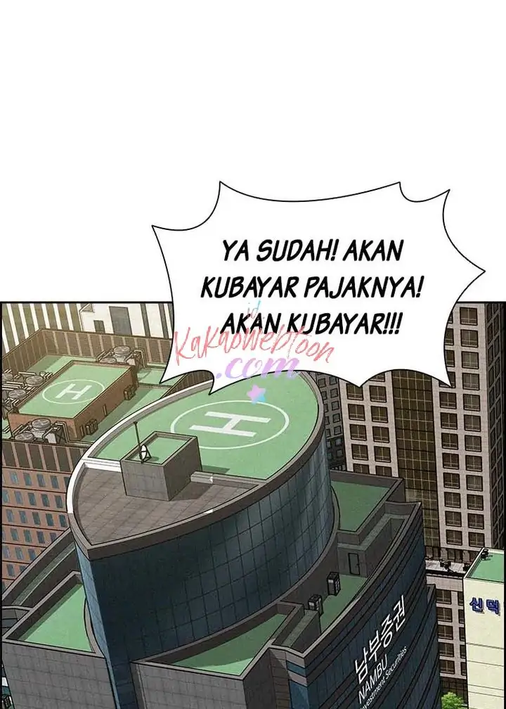 Lord of Money Chapter 130 Gambar 56