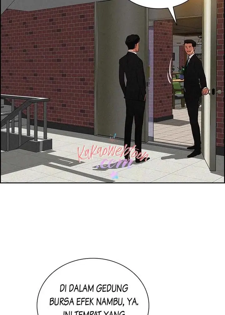 Lord of Money Chapter 130 Gambar 6