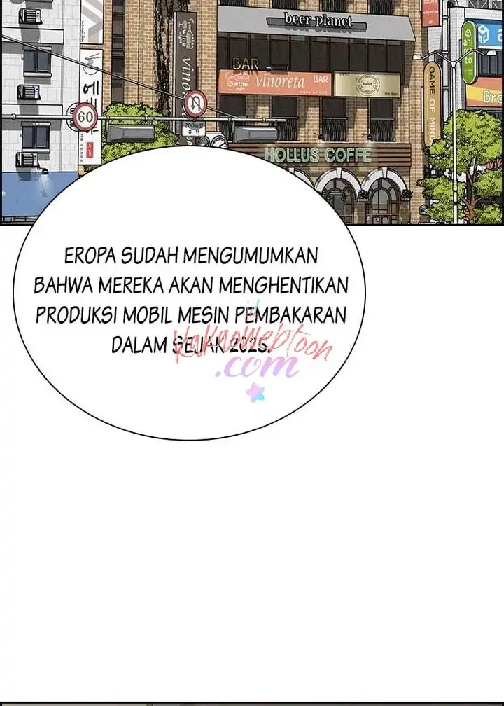 Lord of Money Chapter 130 Gambar 60