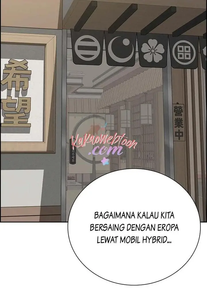Lord of Money Chapter 130 Gambar 61