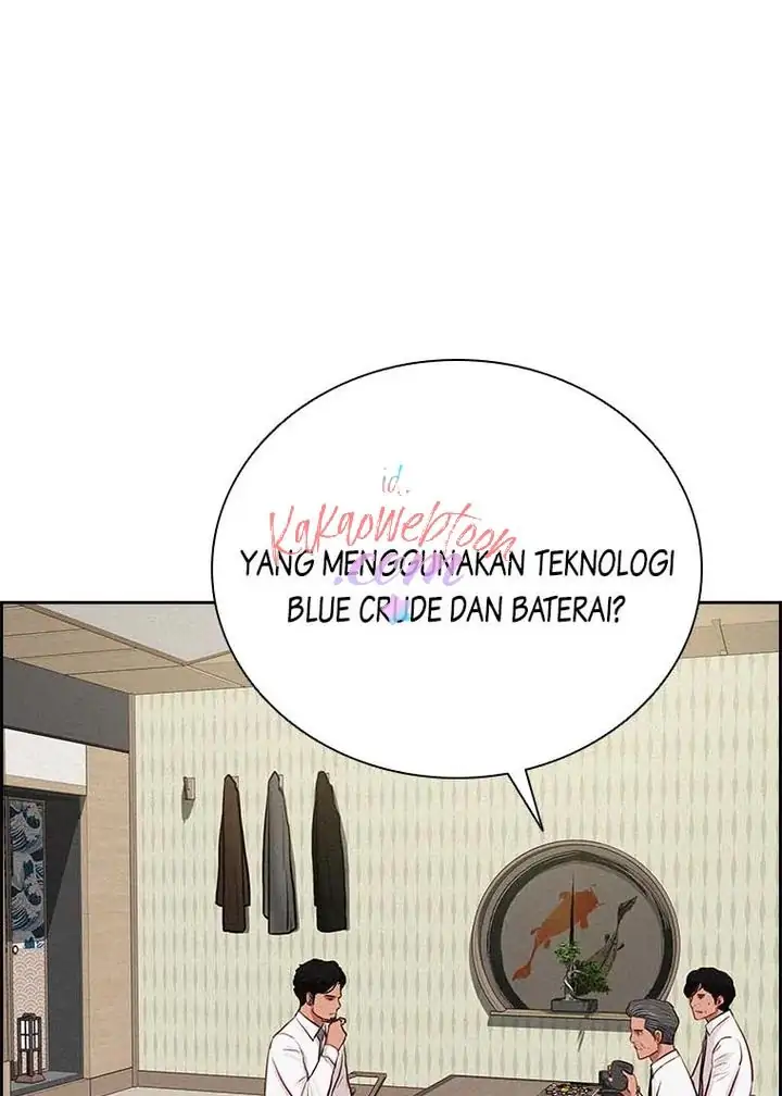 Lord of Money Chapter 130 Gambar 62