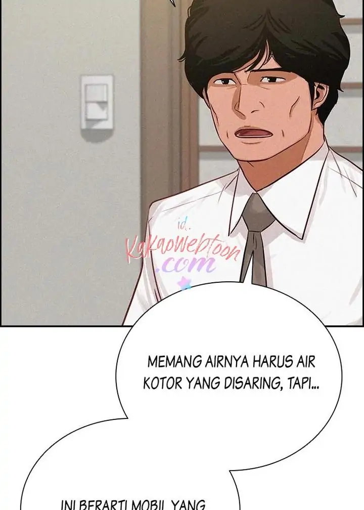 Lord of Money Chapter 130 Gambar 66
