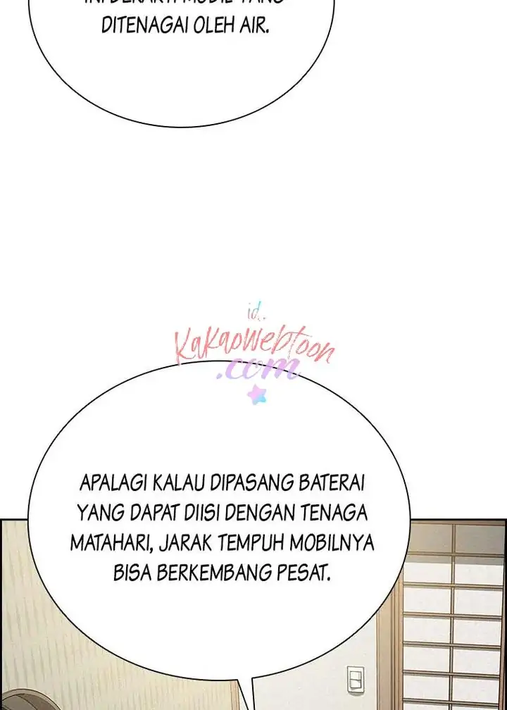 Lord of Money Chapter 130 Gambar 67