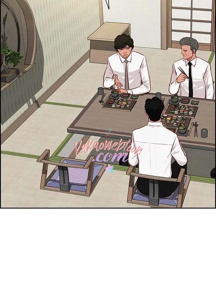 Lord of Money Chapter 130 Gambar 68