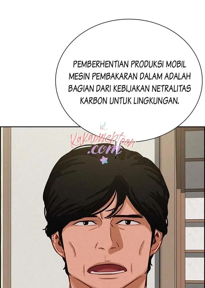 Lord of Money Chapter 130 Gambar 69