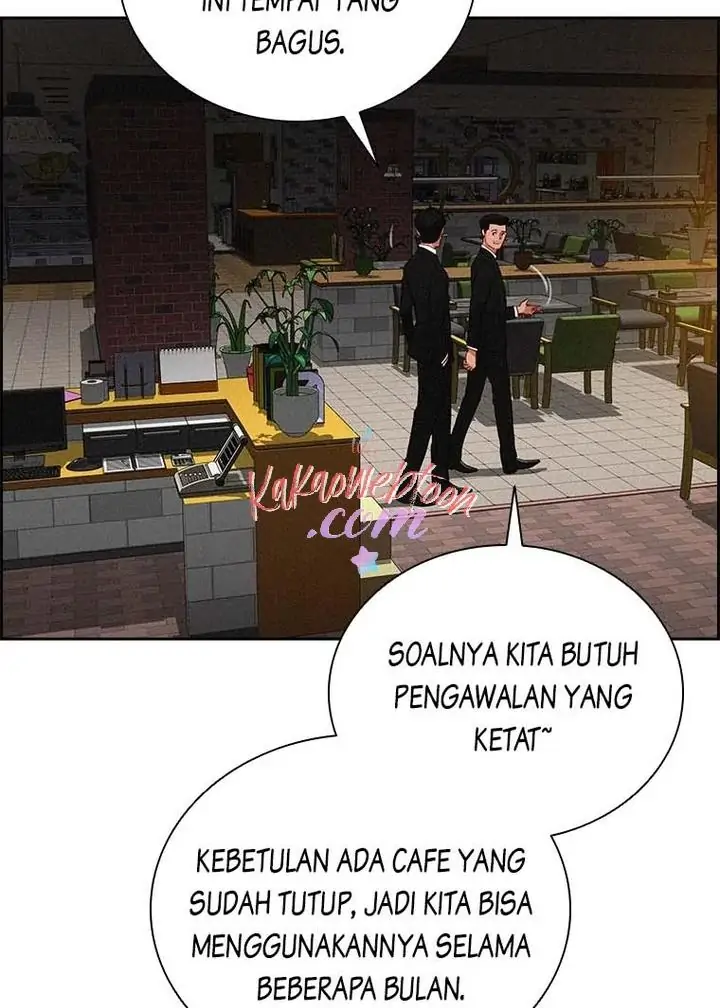 Lord of Money Chapter 130 Gambar 7