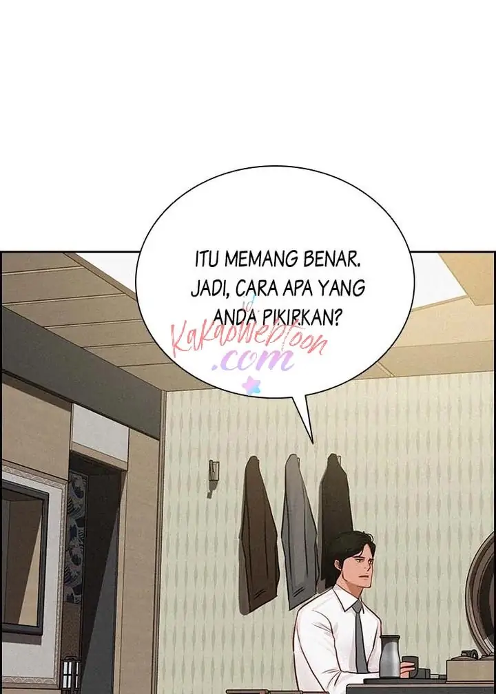 Lord of Money Chapter 130 Gambar 71