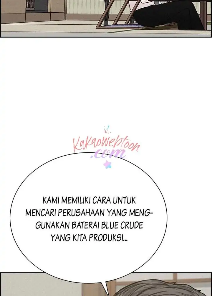 Lord of Money Chapter 130 Gambar 72