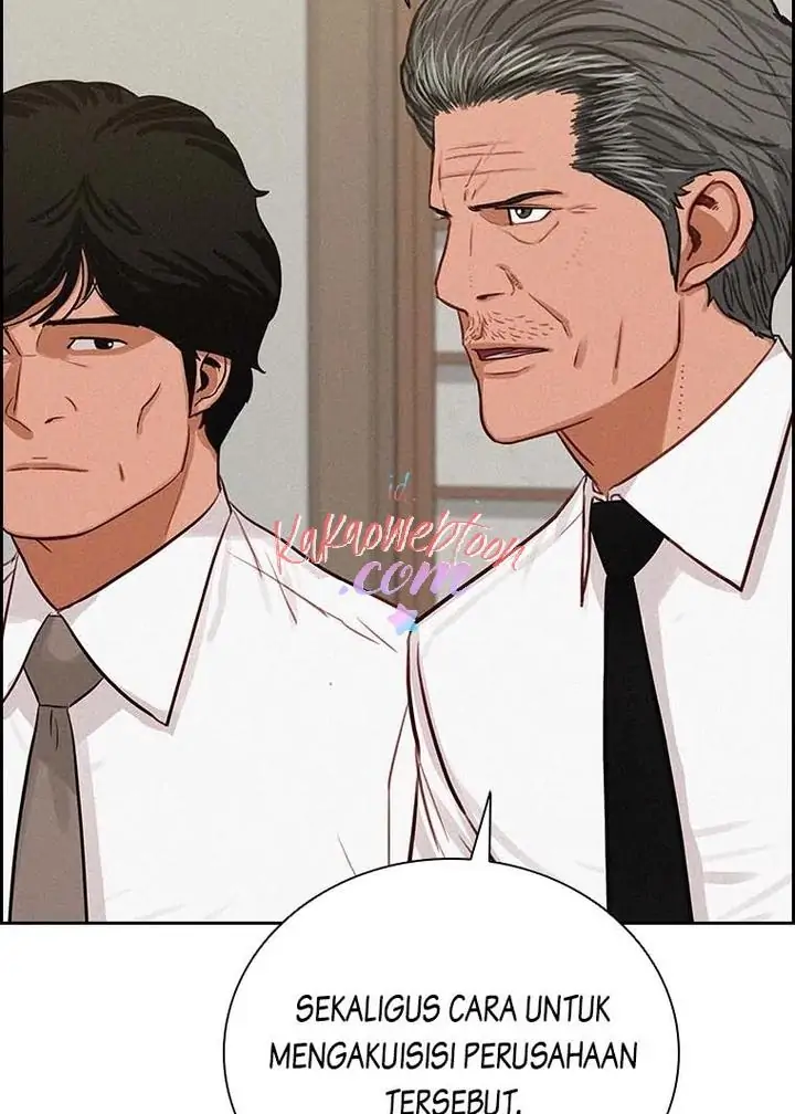 Lord of Money Chapter 130 Gambar 73