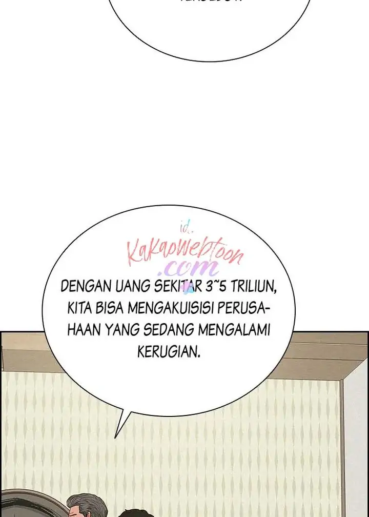 Lord of Money Chapter 130 Gambar 74