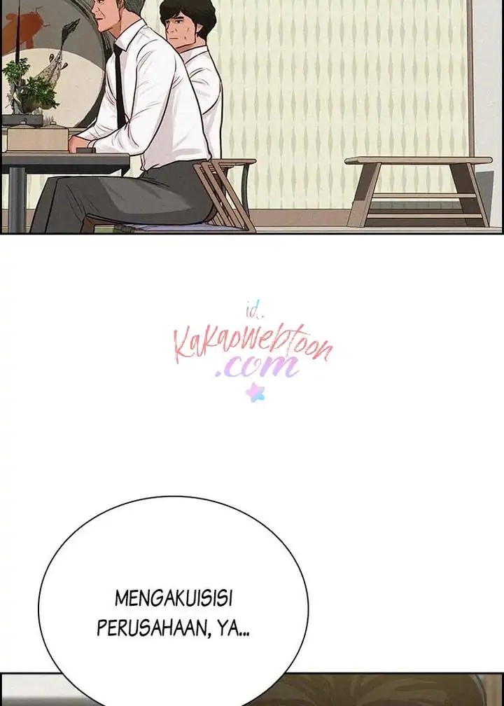 Lord of Money Chapter 130 Gambar 75