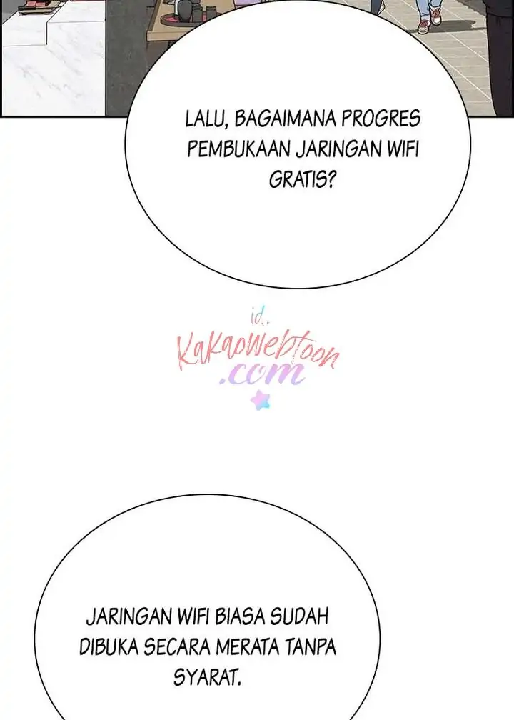 Lord of Money Chapter 130 Gambar 79