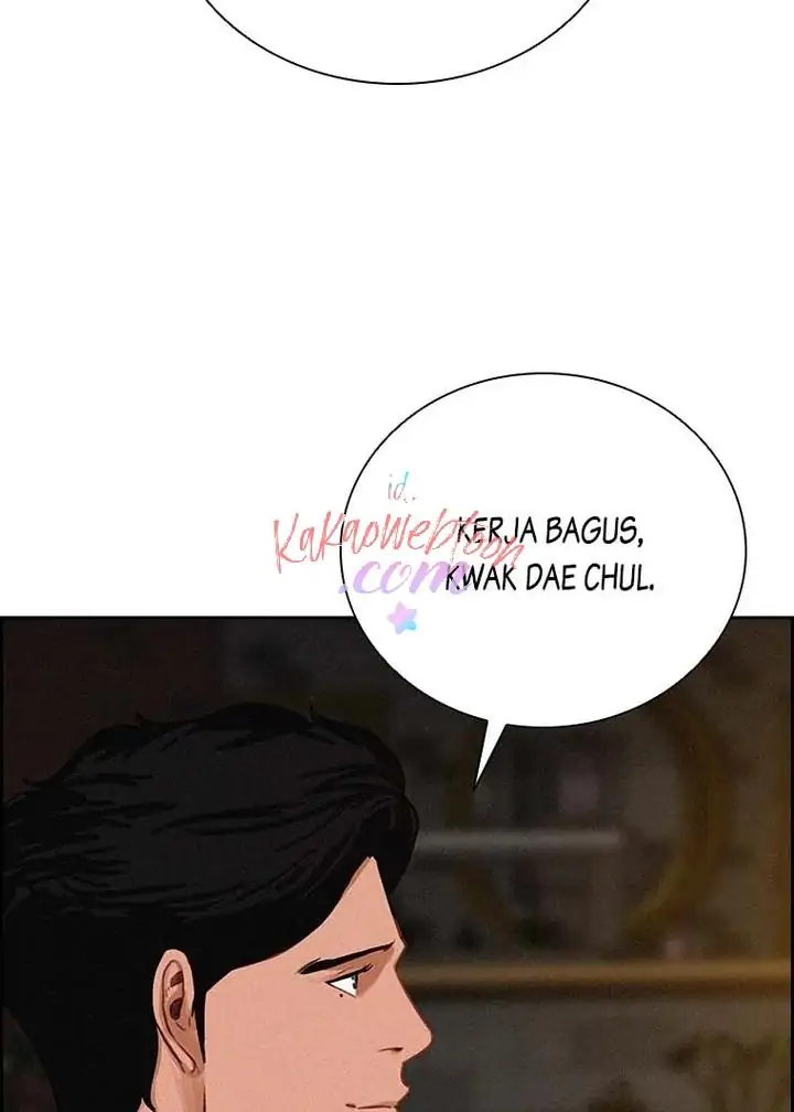 Lord of Money Chapter 130 Gambar 8