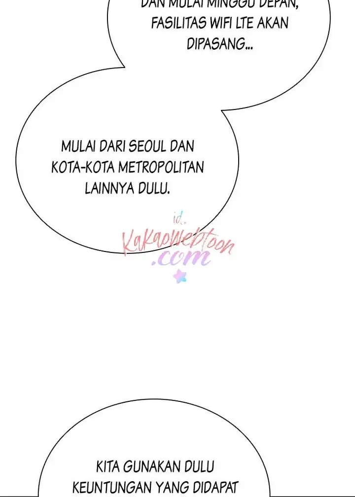 Lord of Money Chapter 130 Gambar 81