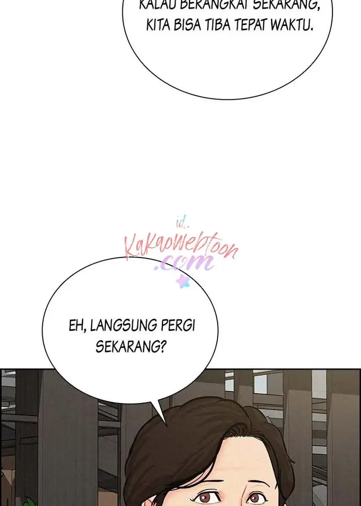 Lord of Money Chapter 130 Gambar 89