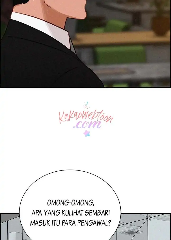 Lord of Money Chapter 130 Gambar 9