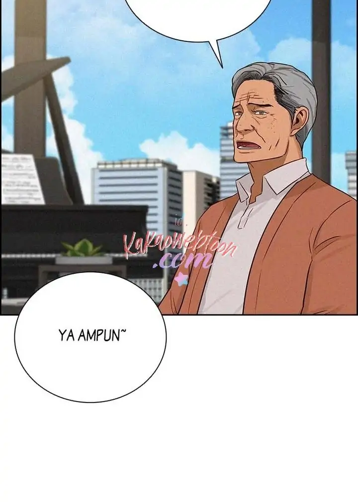 Lord of Money Chapter 130 Gambar 91