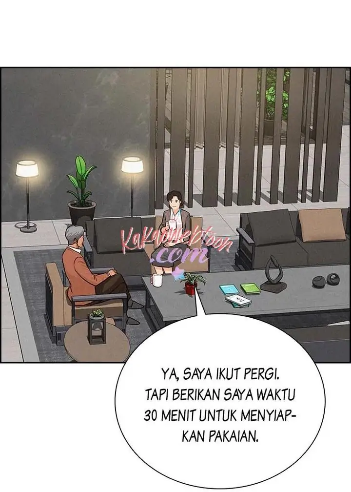 Lord of Money Chapter 130 Gambar 92