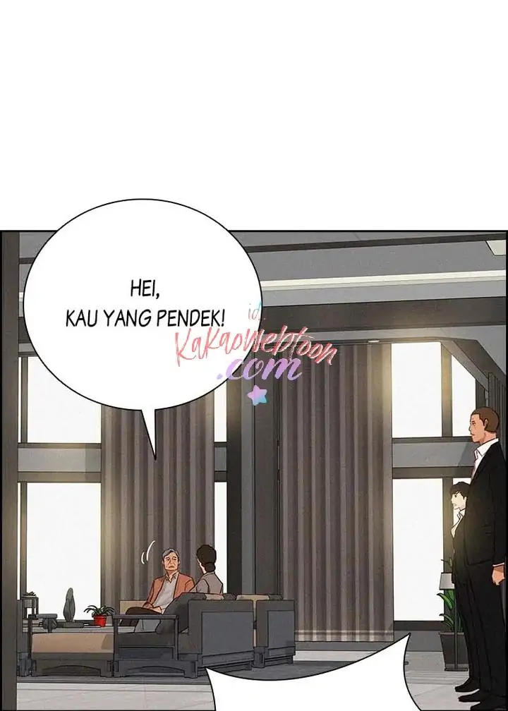 Lord of Money Chapter 130 Gambar 93