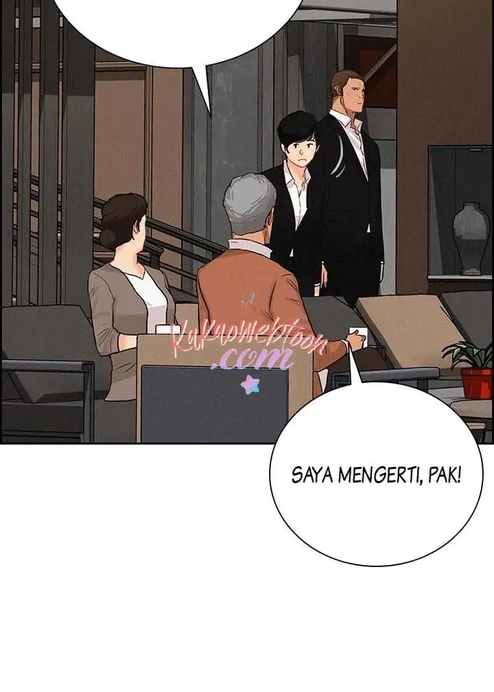 Lord of Money Chapter 130 Gambar 95