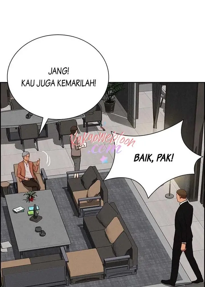 Lord of Money Chapter 130 Gambar 96