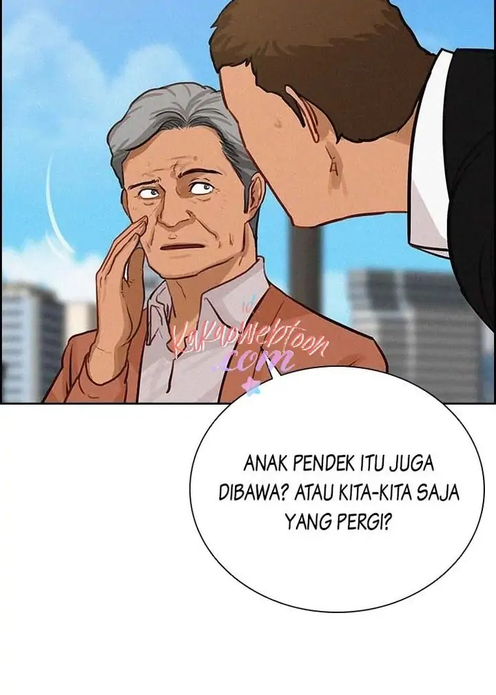 Lord of Money Chapter 130 Gambar 98