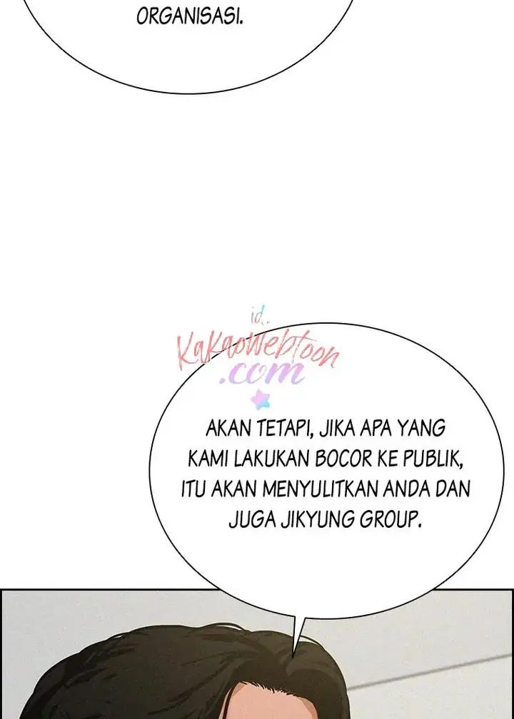 Lord of Money Chapter 131 Gambar 10