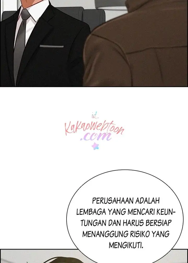 Lord of Money Chapter 131 Gambar 13