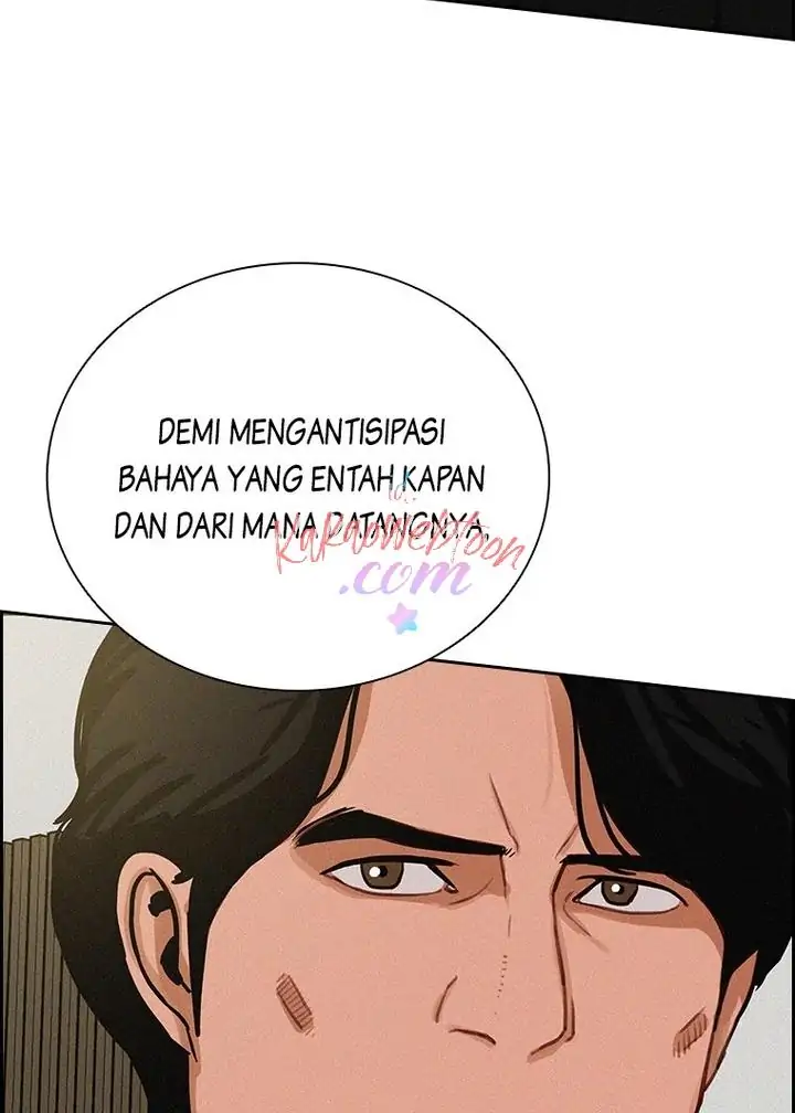 Lord of Money Chapter 131 Gambar 15