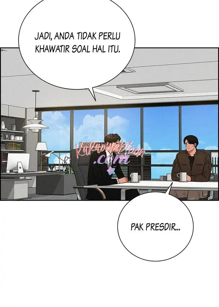 Lord of Money Chapter 131 Gambar 17