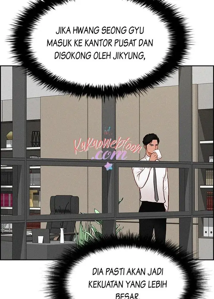 Lord of Money Chapter 131 Gambar 24