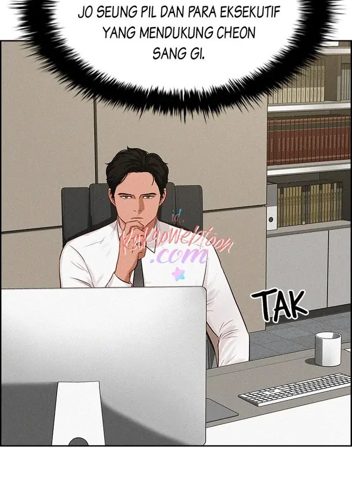 Lord of Money Chapter 131 Gambar 27