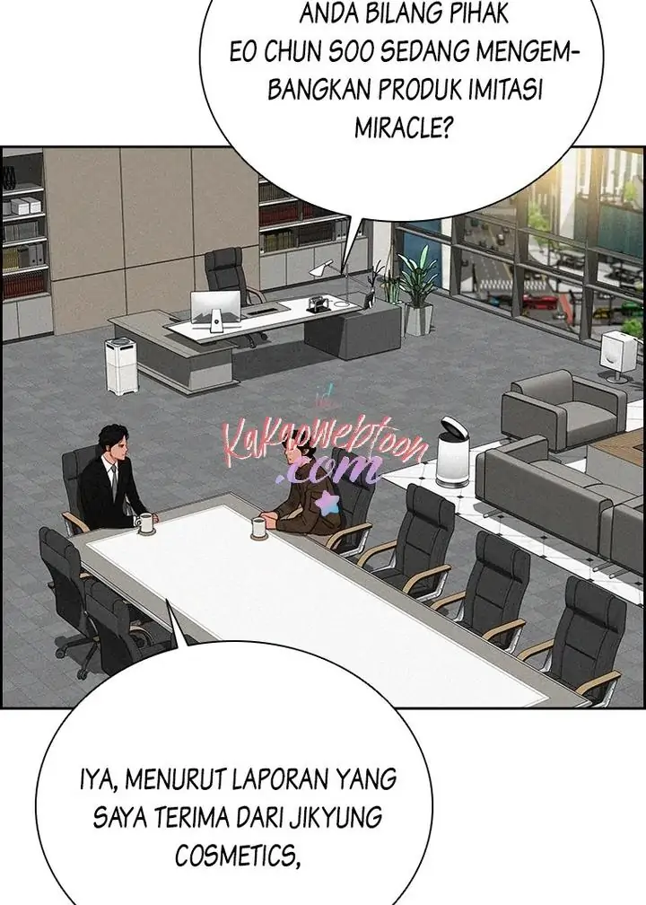 Lord of Money Chapter 131 Gambar 3