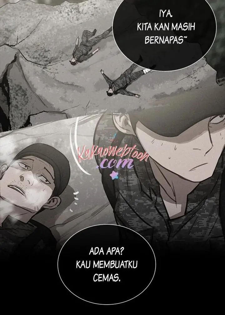 Lord of Money Chapter 131 Gambar 39