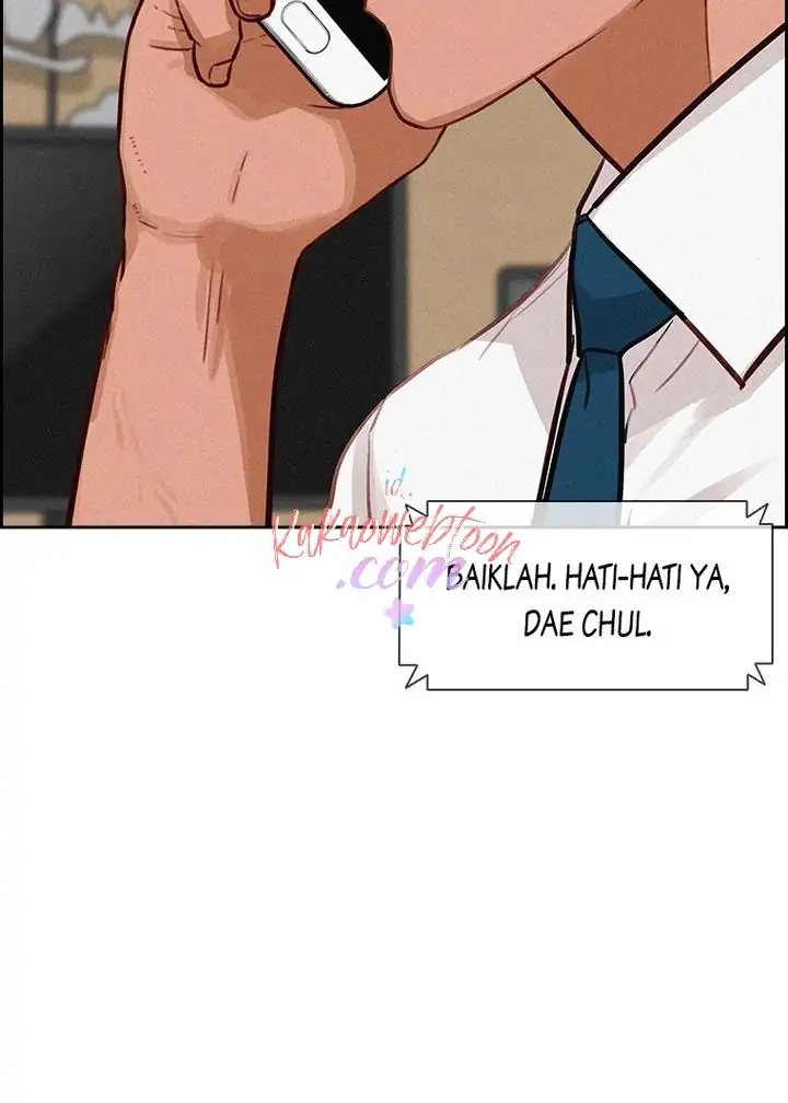 Lord of Money Chapter 131 Gambar 43